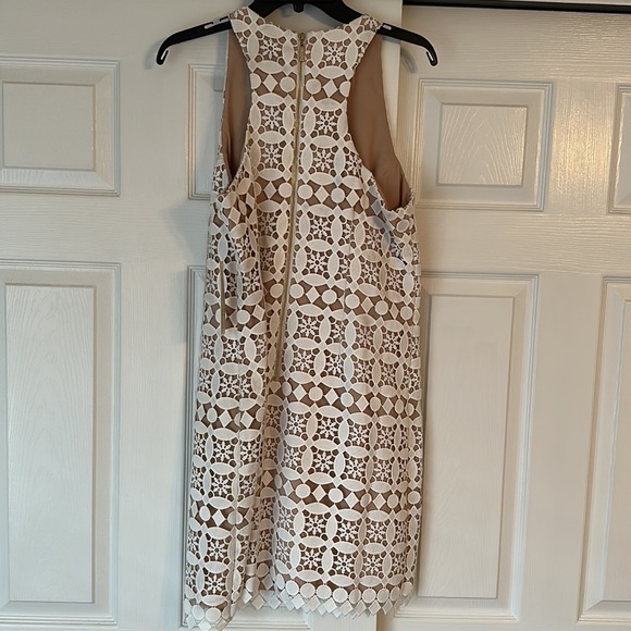 Eliza J Cocktail Dress Size 12 New w/ tags - Picture 3 of 4